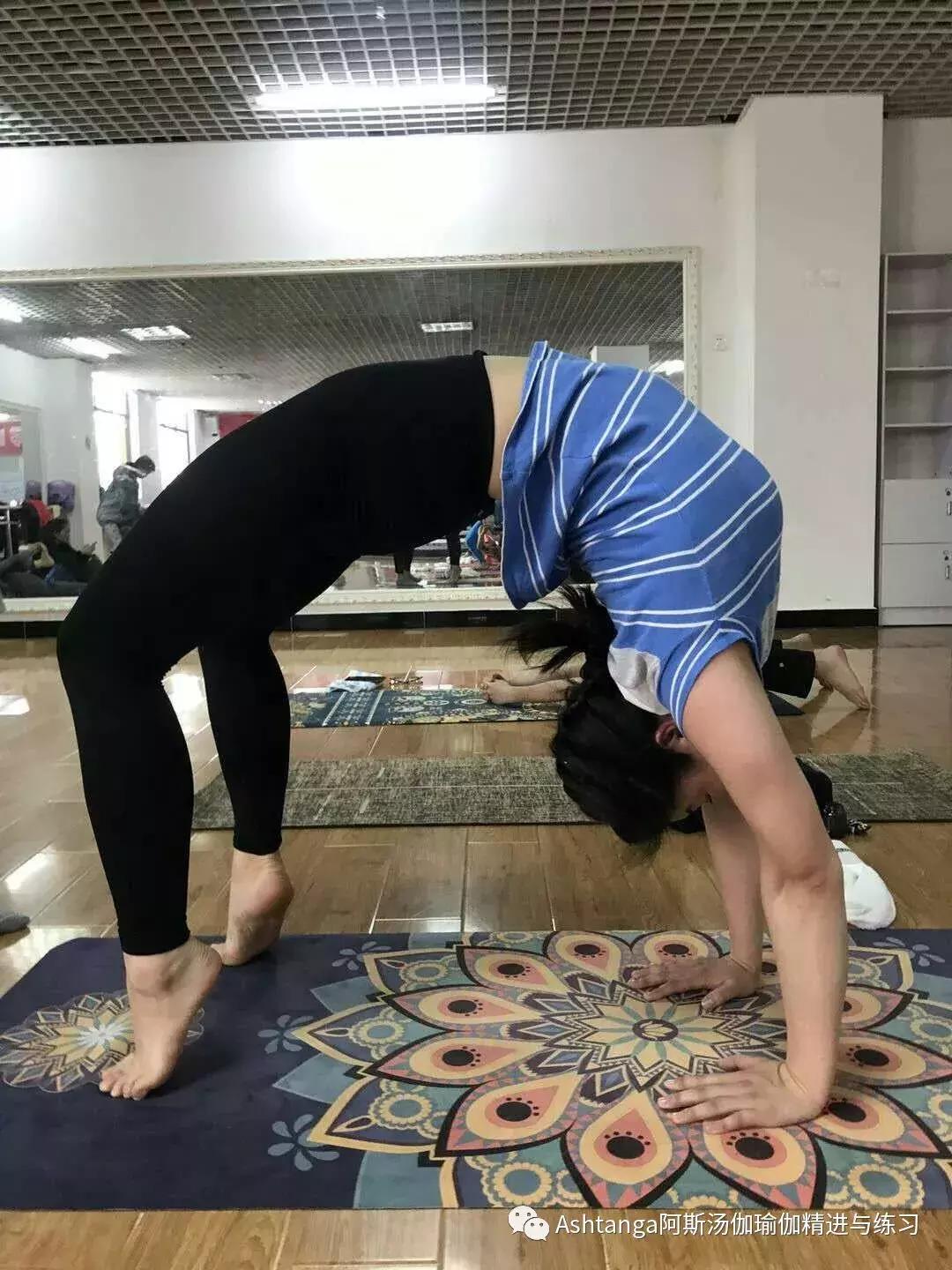 李育斌阿斯汤加瑜伽90分钟,李育斌阿斯汤加瑜伽完整示范