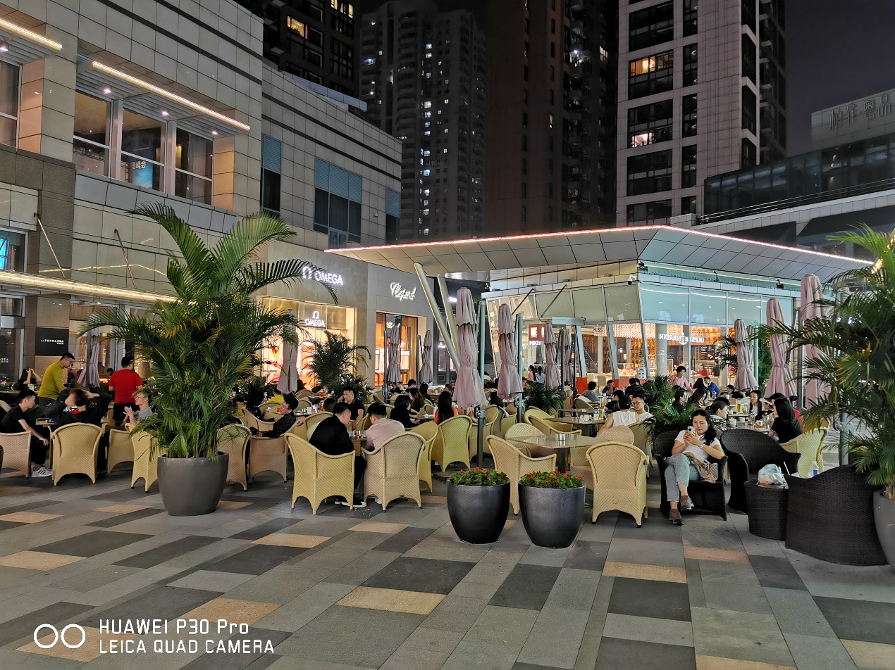 华为p30pro和mate30pro,p30pro使用半年后的感受