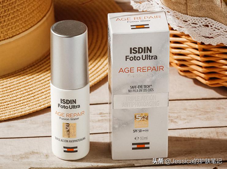 油痘敏感肌公认最好用的防晒霜,油皮适合哪款防晒霜不闷痘服帖