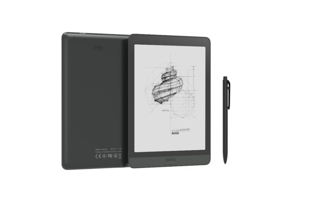 文石noteair和文石note3,文石新品note3