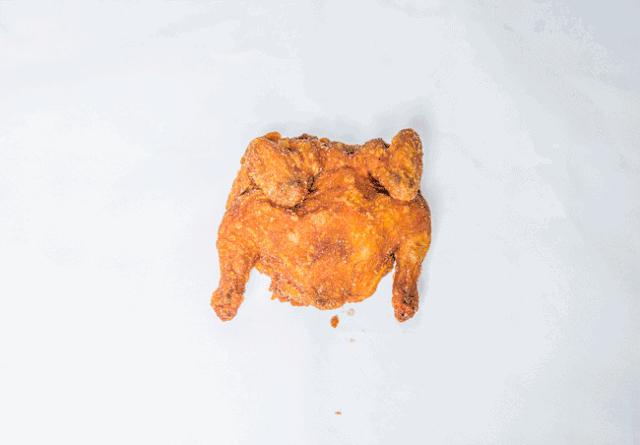 运城万达正豪大大鸡排就是不给客户切，到底咋会事情？