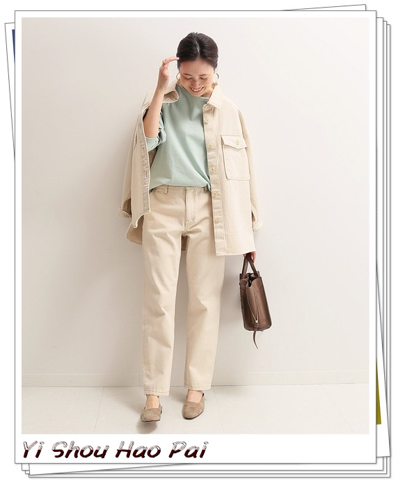 cpo衣服怎么搭配,cpo衣服搭配