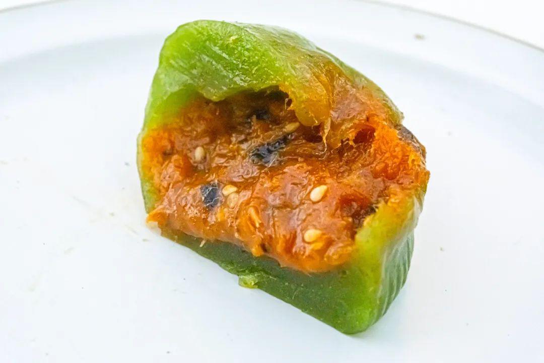 自己做的青团热量高吗,什么都不加的青团热量高吗