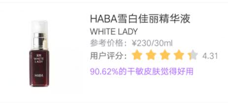 平价的精华和贵的精华有什么区别,6大经典精华到底应该怎么选