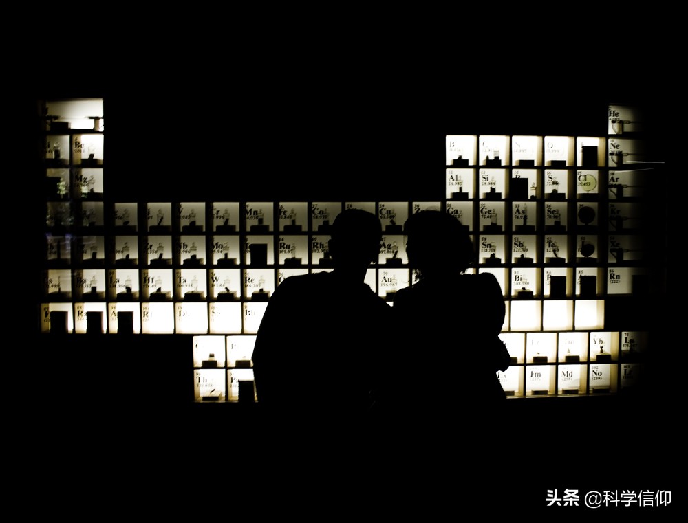 最值钱的元素周期表,元素周期表价格最贵