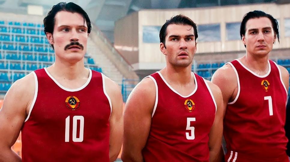 今夏最“燃”电影，纯粹体育的自述——绝杀慕尼黑