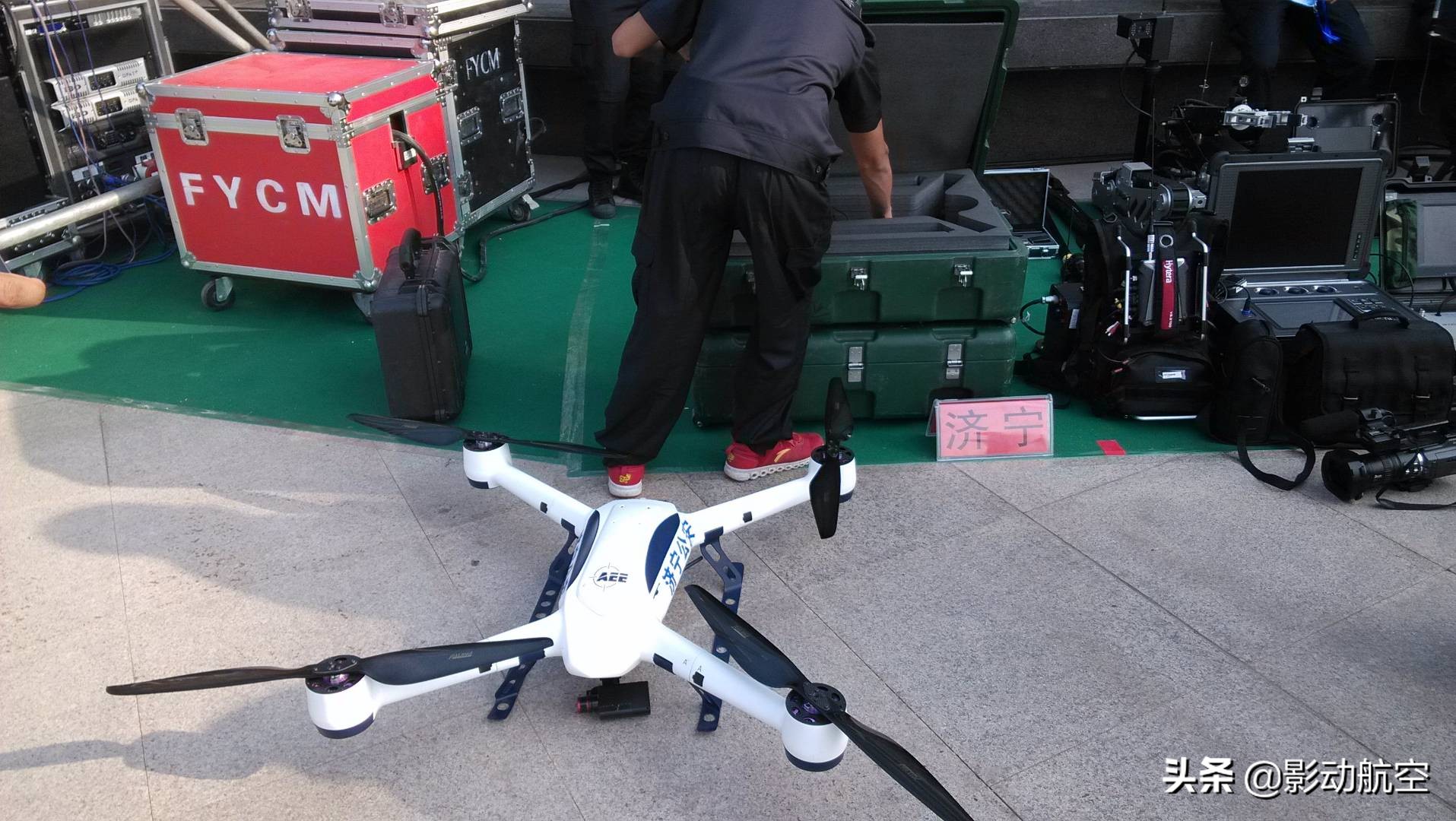 现在无人机行业入行普遍工资,现在做无人机行业有前途吗