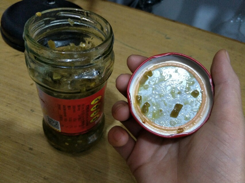 玻璃塑料罐头怎么轻松打开,玻璃罐头盖如何巧打开