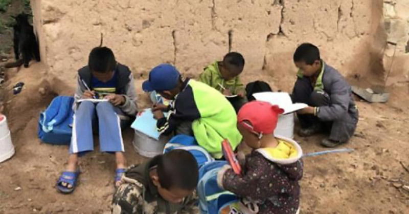 破烂王胡永根今年多少岁,拾废品胡永根