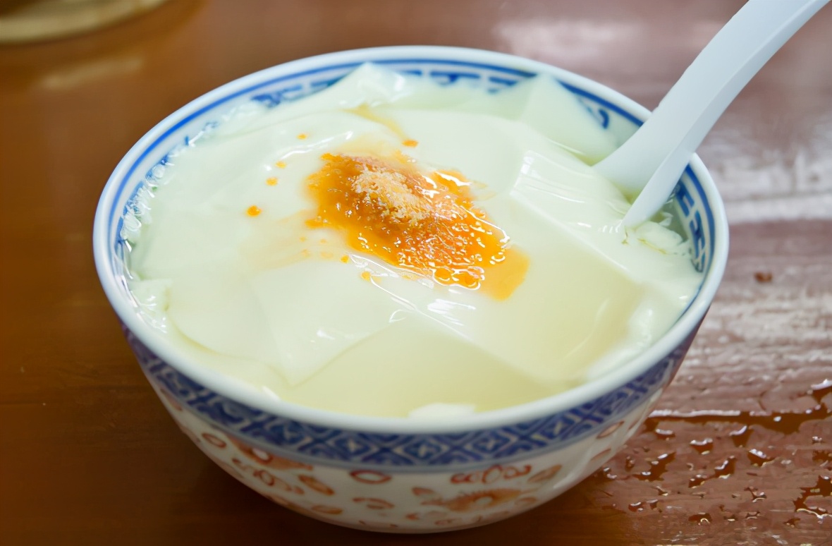 港式甜品大全图片,吃一次就会爱上的港式甜品