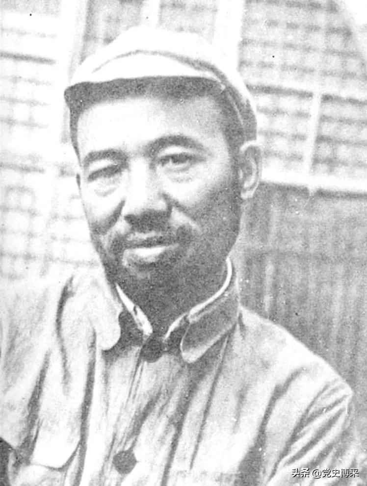 李卓然的历史,李卓然革命家