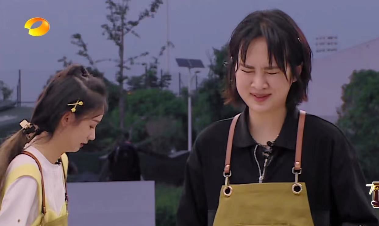 中餐厅5收官龚俊会来吗,中餐厅第五季龚俊会录几期