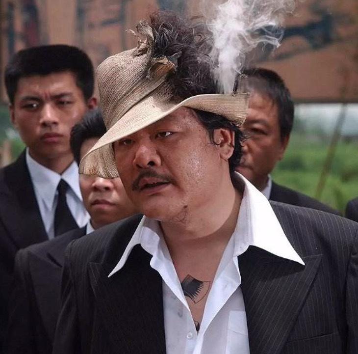 解读1994年大话西游周星驰,周星驰大话西游票房惨败