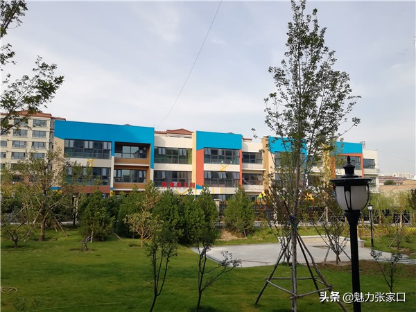 均价9000元/㎡!经开千亩大盘!比肩新一中!金九银十买房送车位