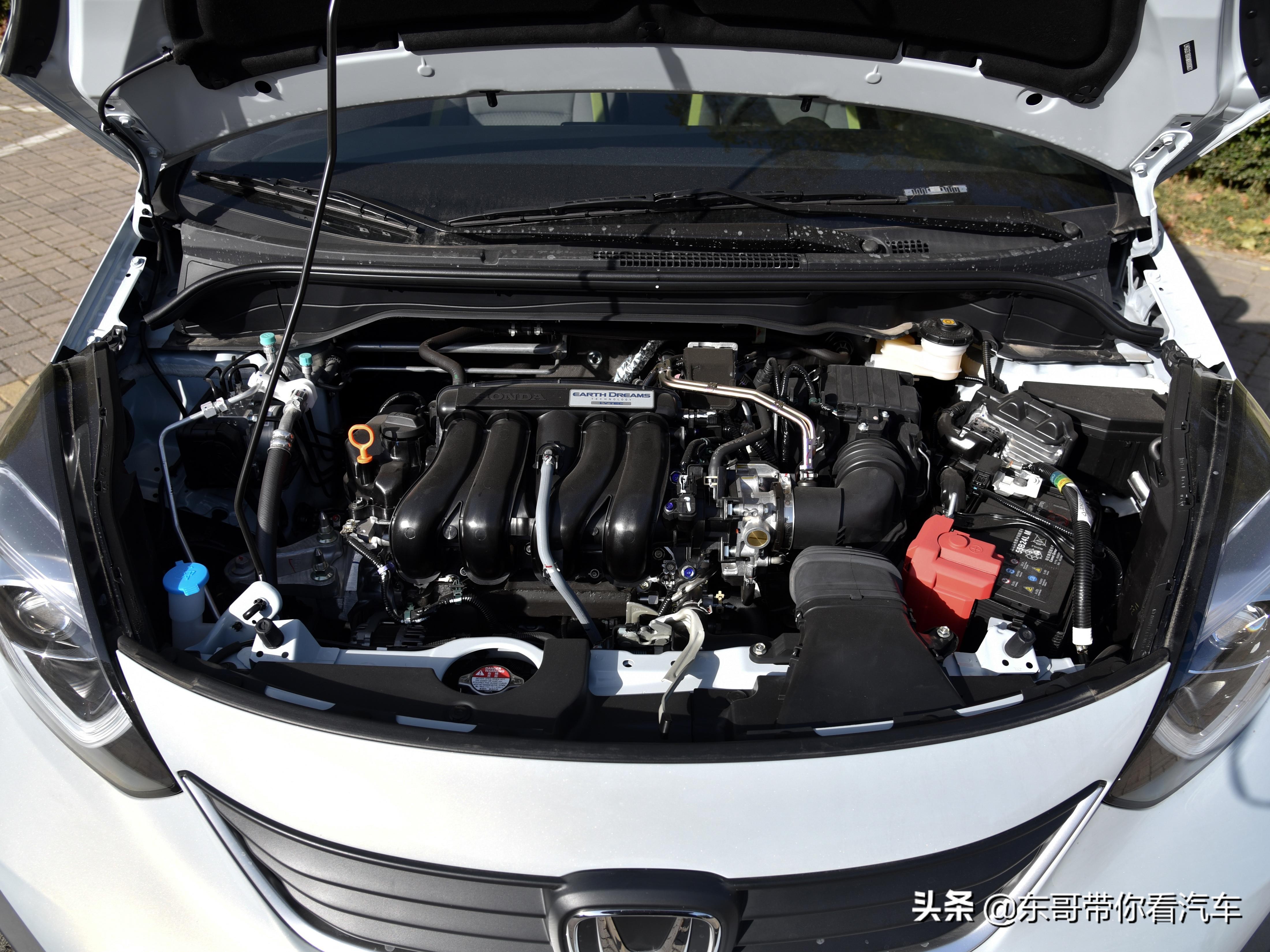 好车不贵经济实惠13年本田飞度,2024款本田飞度内部大空间介绍