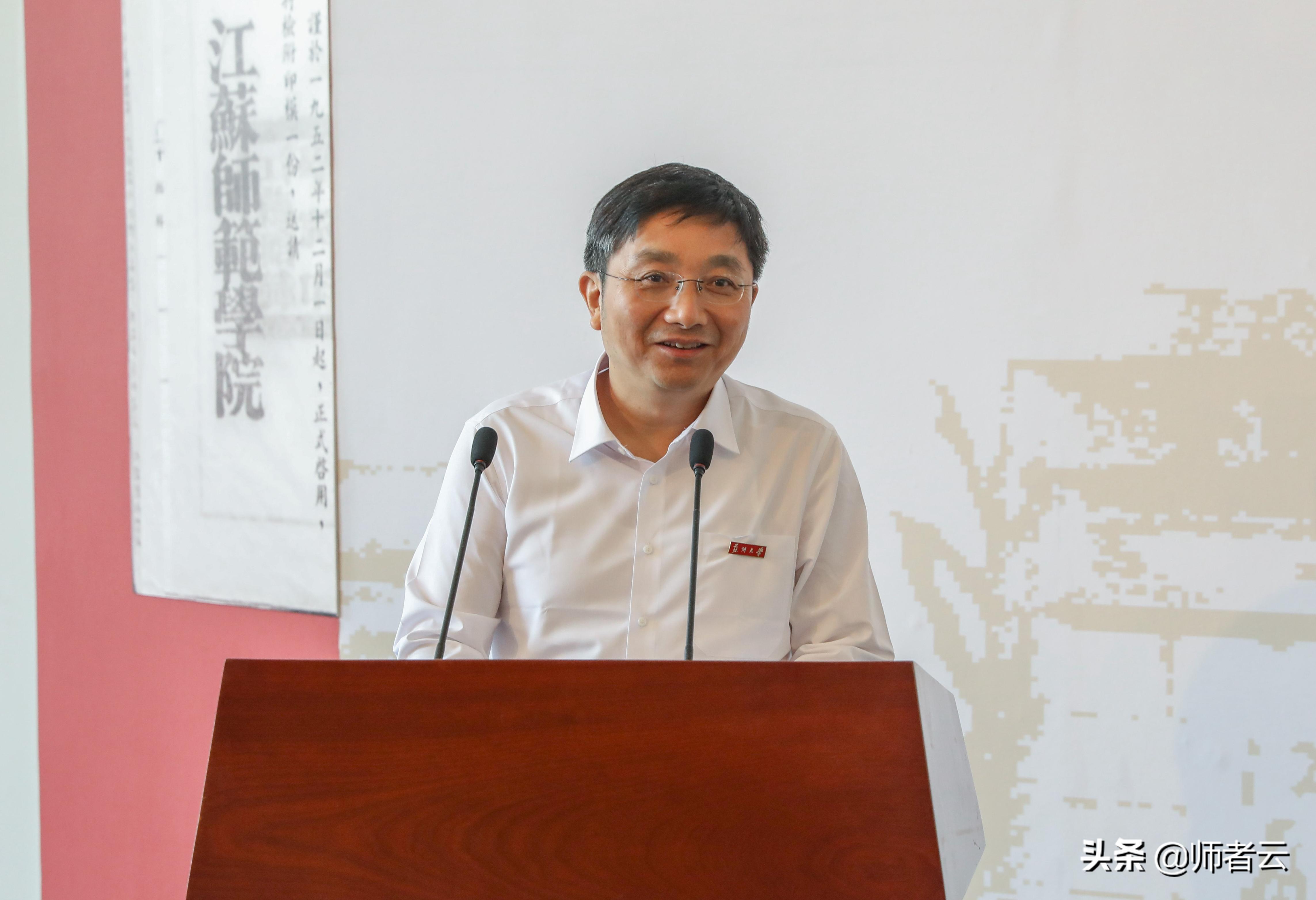 苏州大学新校区最新消息,苏州即将筹建的大学