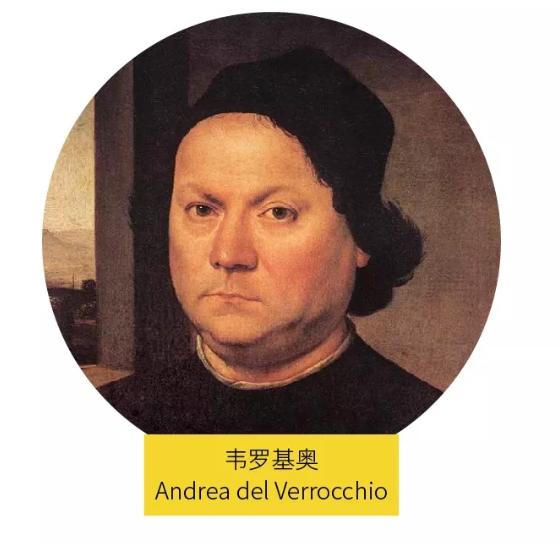 达芬奇绝无仅有的旷世奇才,奇人技能