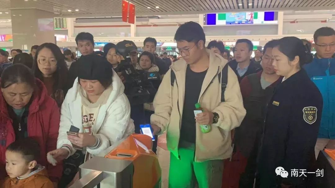 广西高铁站不用纸质车票,广西高铁纸质车票