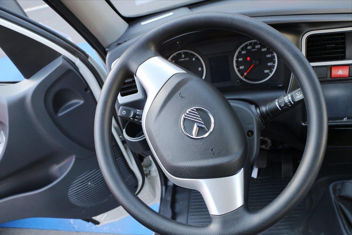 经济型卡车,国六排放轻卡车型大全