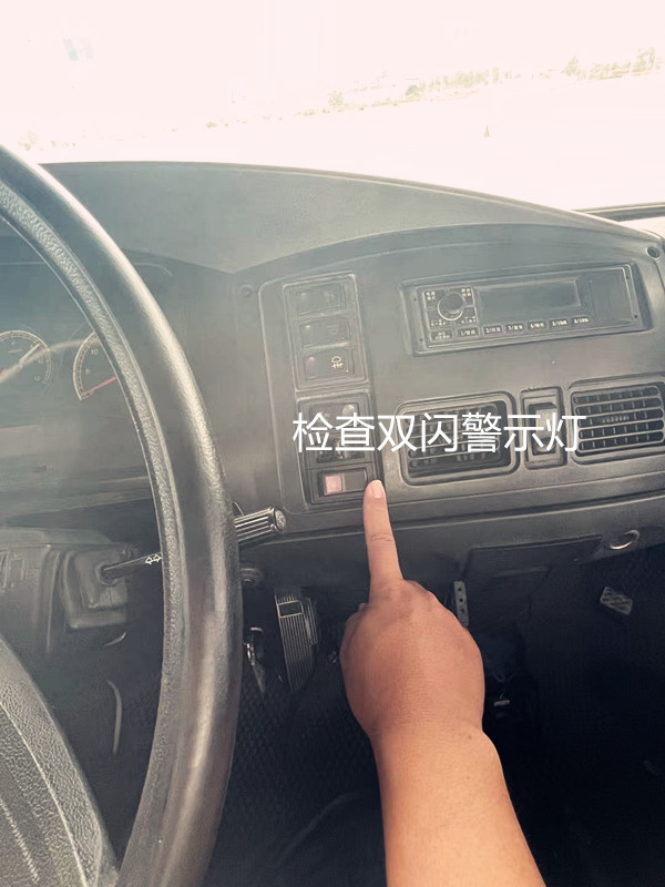 a2b2驾照没扣分已七年未审,b2考a2需要考科目几