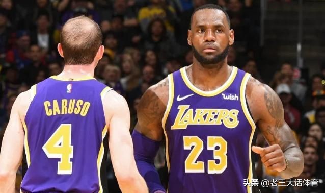 卡鲁索为什么头发那么少,卡鲁索为湖人做了什么