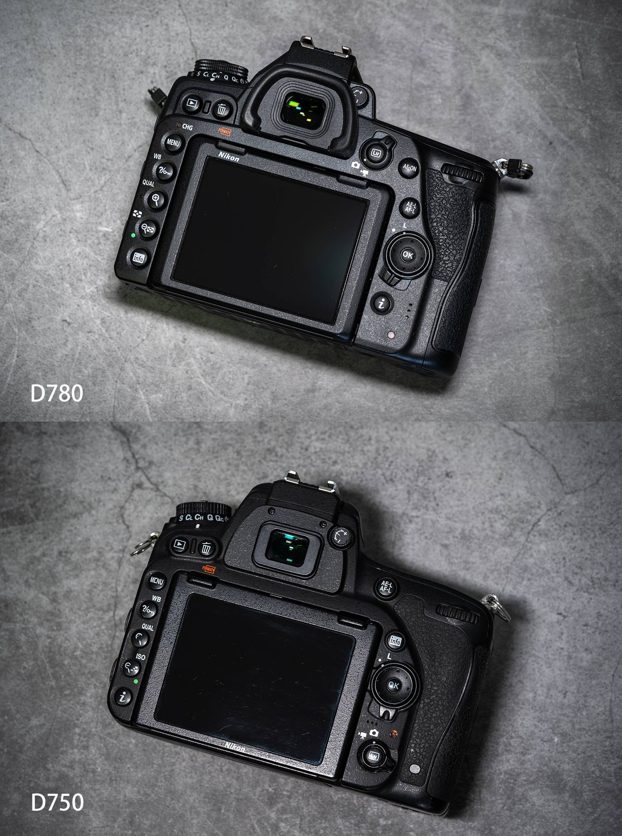 尼康d780相机操作的视频,尼康d780怎样拍延时视频