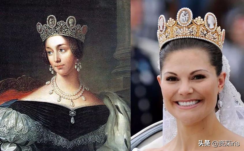 Chaumet——珠宝界的“纯元皇后”，到底什么来头？