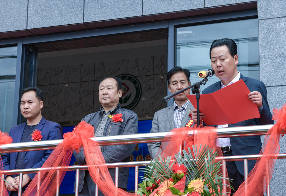 天水康复医院开业,天水慈康医院