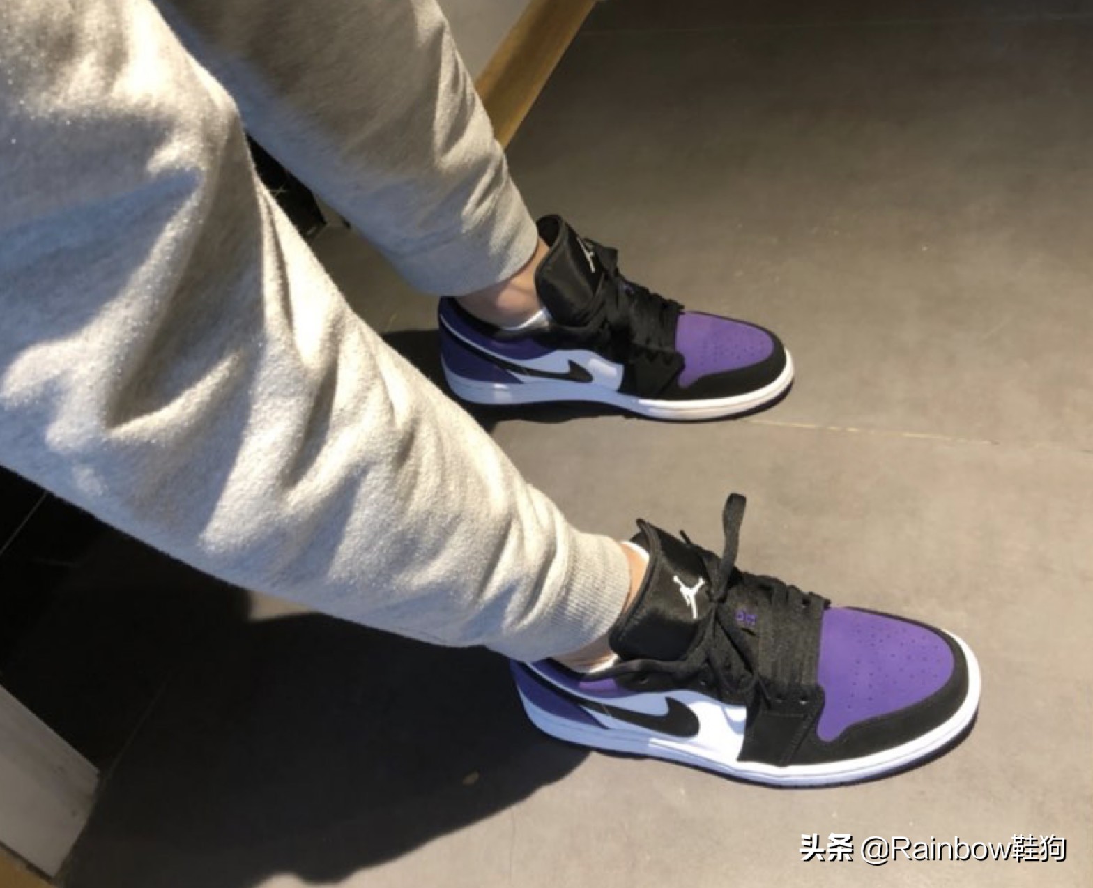 比较好的情侣百搭鞋推荐,秋冬款情侣潮鞋推荐