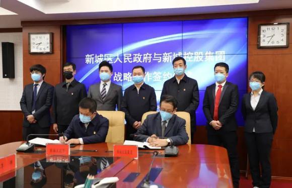 呼和浩特科技城现状,呼和浩特科技城板块未来发展