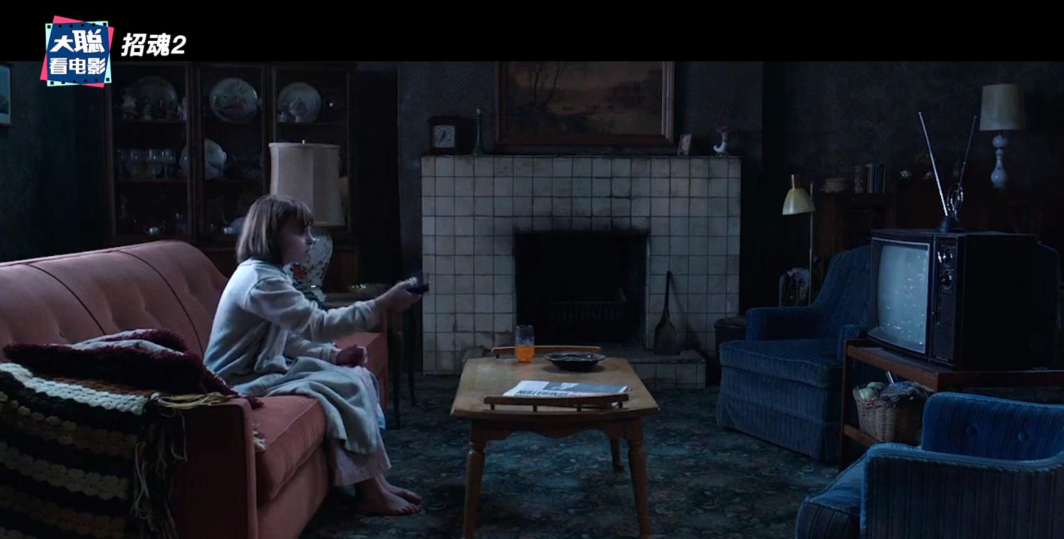 2020年恐怖片招魂3,招魂系列恐怖电影解说
