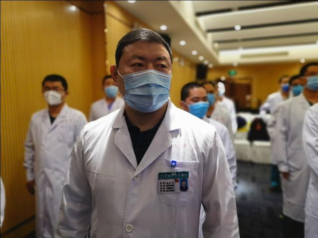 疫情期间隔离日记300字,隔离期间医护人员工作日记