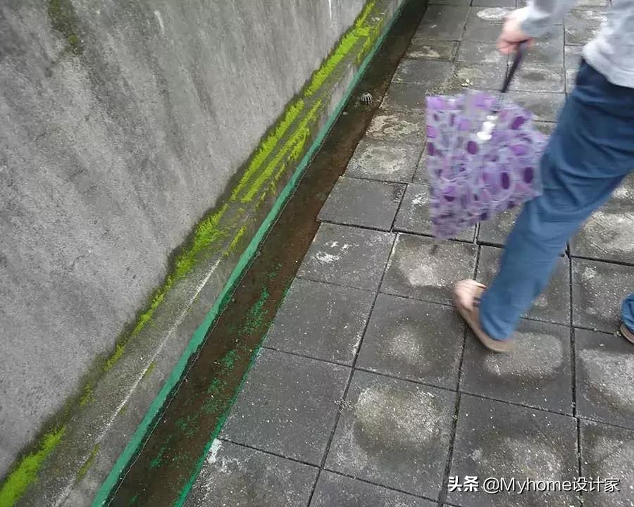 做过防水楼顶漏水修补方法,外墙防水堵漏怎么补漏