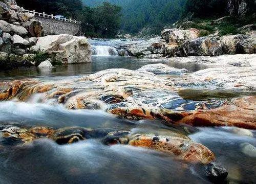 溪石造景石板,溪石艺术作品