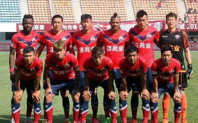 倒放中超金童李晓明的六年：伤仲永的故事要怎么拼凑跟重来