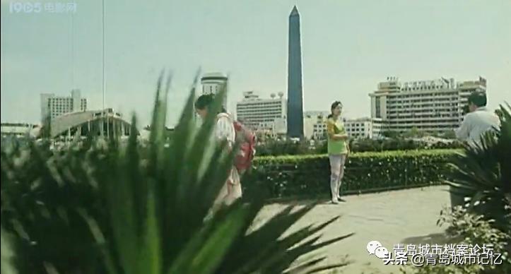 青岛小青岛取景的电影,曾经在青岛拍摄过的少儿题材电影