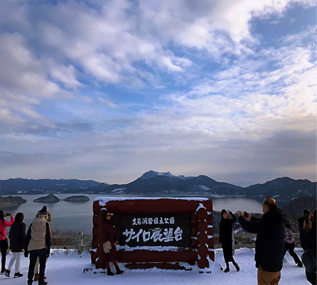 日本北海道6日游攻略,日本去北海道旅游攻略最新