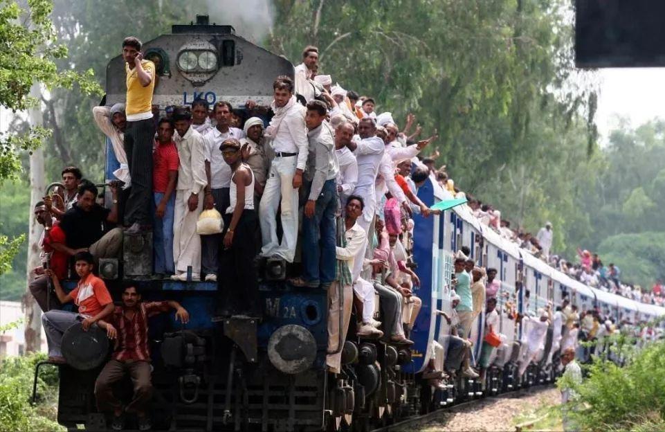 印度富豪来中国消费却很惊讶,印度富豪到中国买别墅