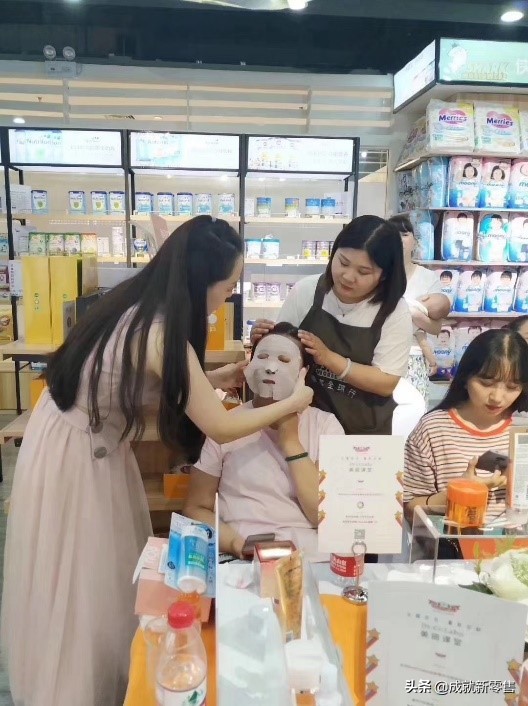 成交率如何提高的方法,三个技巧提高店铺下单转化率