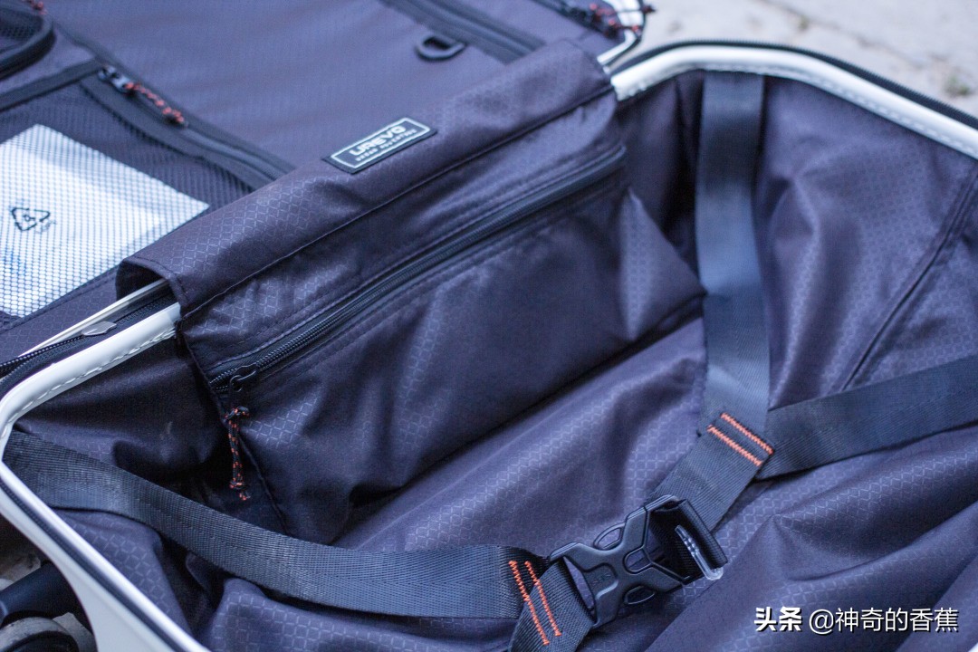 悠启撒哈拉旅行箱测评,悠启撒哈拉旅行箱有没有钥匙