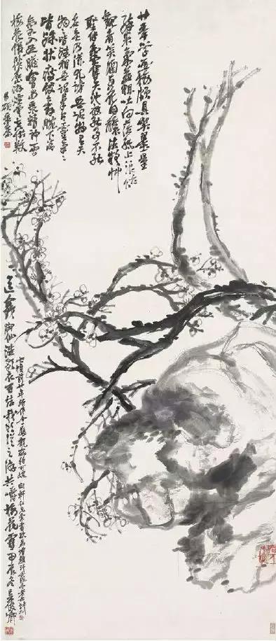 西泠印社社长PK中国书协主席，谁更牛？