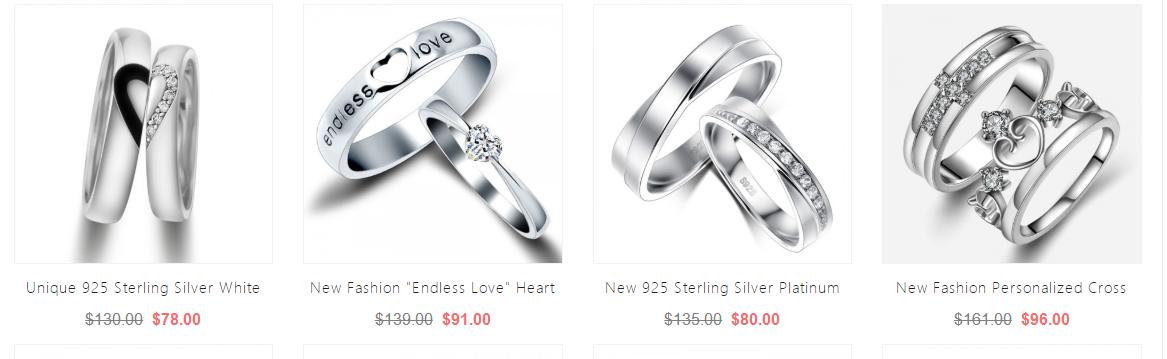 shopify饰品网站,shopify外贸博客