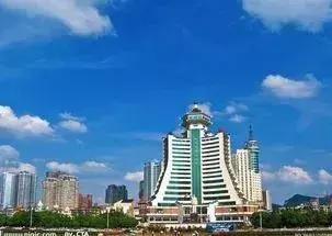 百年贵阳,贵阳古老的回忆