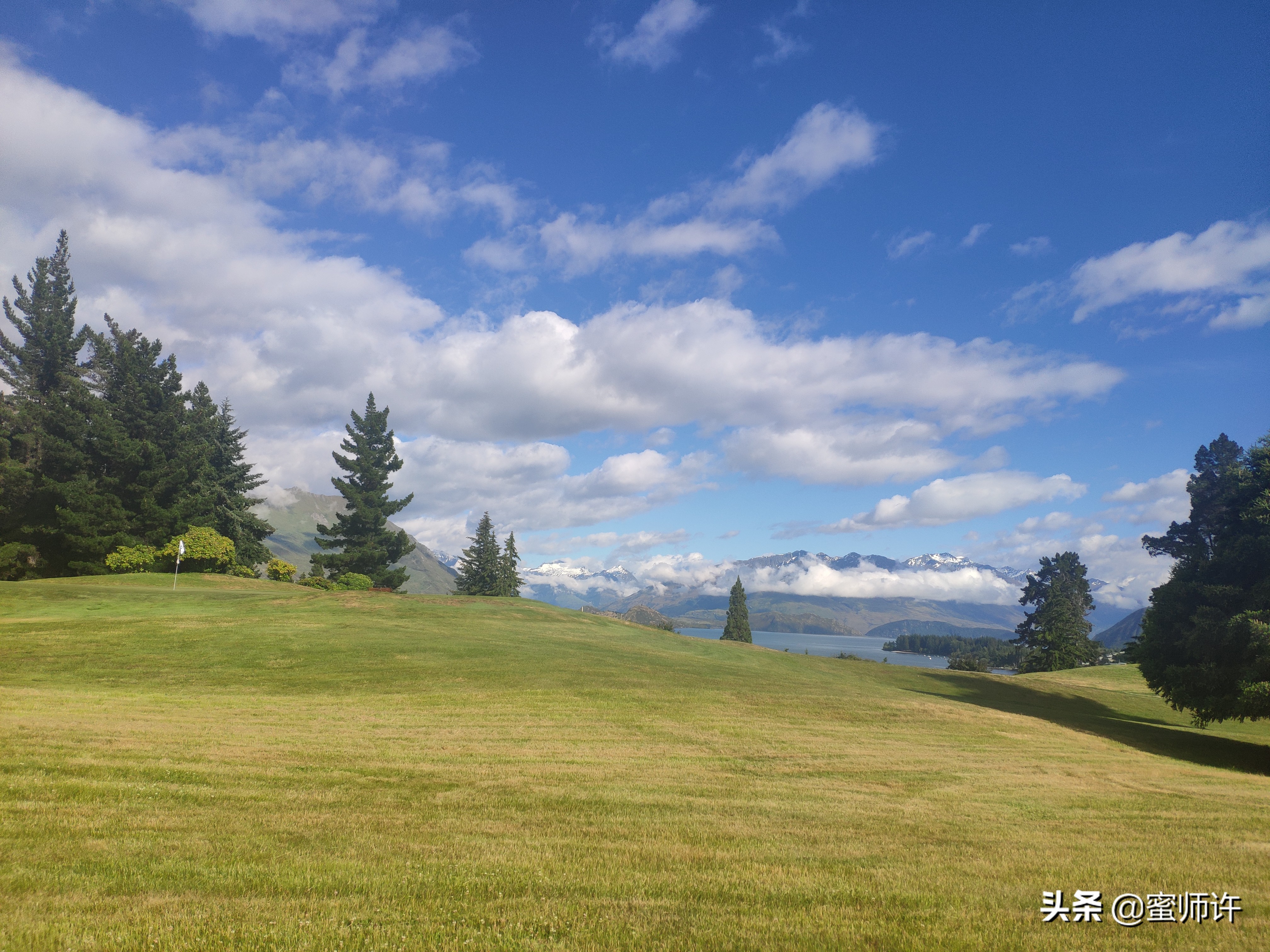 新西兰南北岛11日精美之旅,新西兰南北岛10天