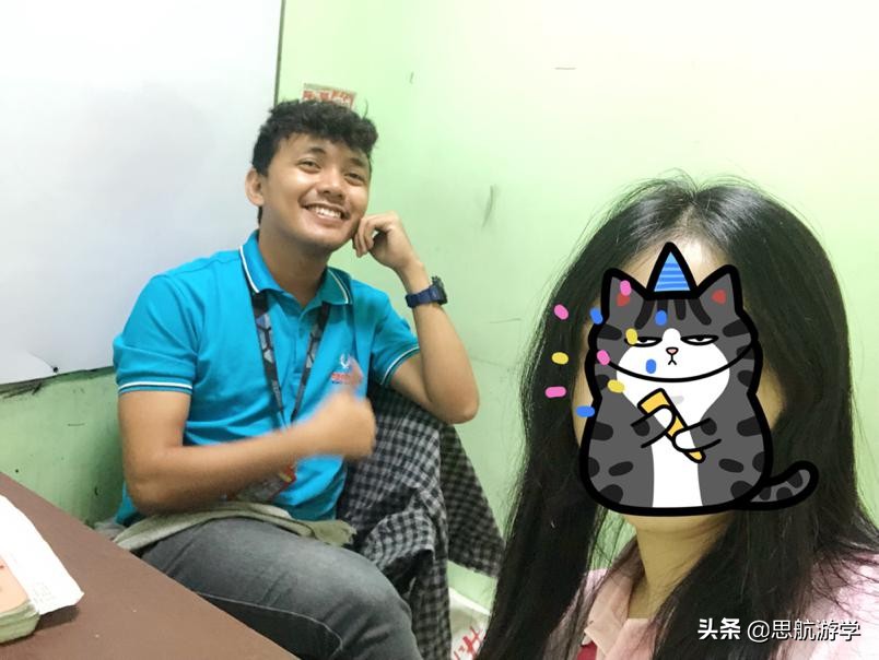 45岁还可以去菲律宾游学亲身经历,菲律宾游学宿务英语