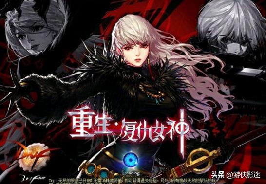 那些年，我们一起经历过的登陆界面！你是由哪个版本开始入坑的呢