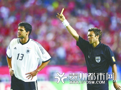 实力强大德国队,德国巴拉克