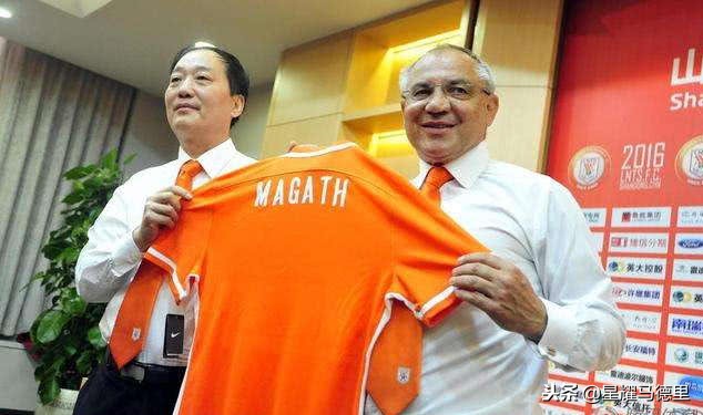 世界级名帅或出山执教中超队,官宣前恒大功勋名帅再次出山执教