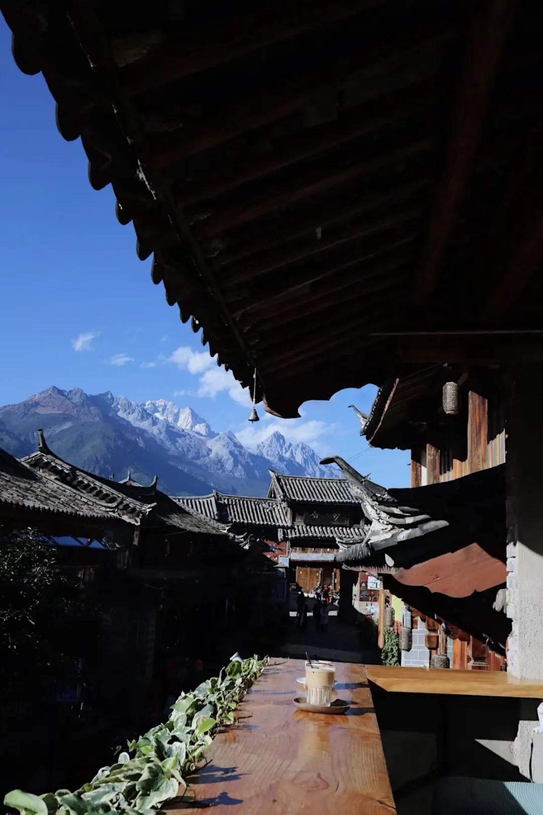 别只盯着大理丽江了!这5个避世小众古镇清净又好吃,你去过几个