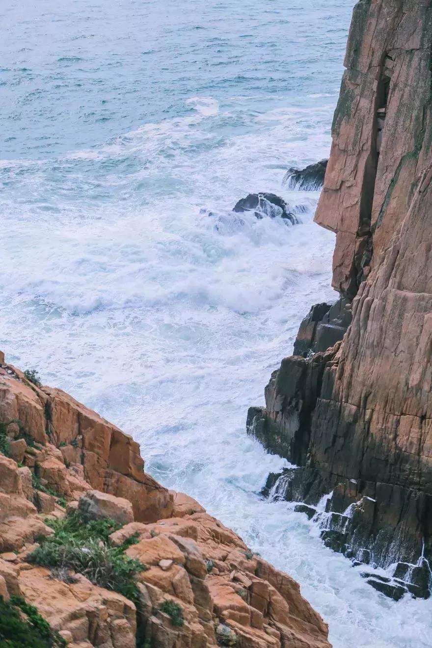夏日的海岛沙滩,值得去的海边海岛